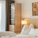Madeleine Hotel Obergurgl