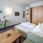 Hotel Madeleine