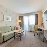 Hotel Madeleine Obergurgl