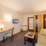 Madeleine Hotel 4*