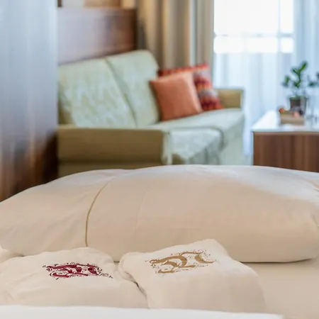 Madeleine Hotel Obergurgl