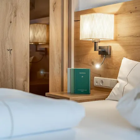 Madeleine 4* Obergurgl