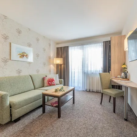 Hotel Madeleine Obergurgl