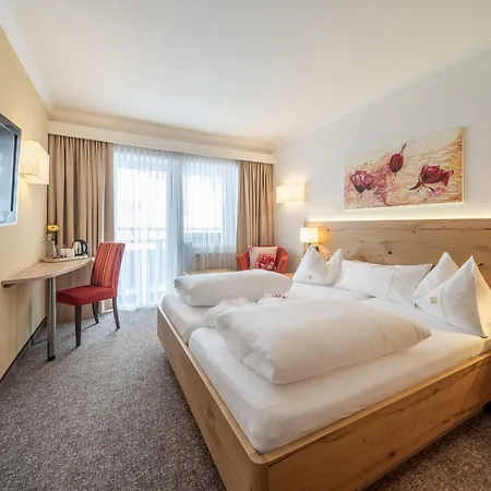 Hotel Madeleine 4*