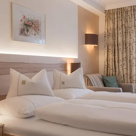 Madeleine Hotel