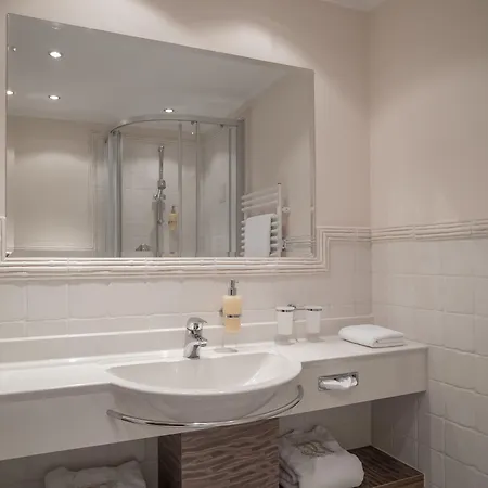 Madeleine Hotel Obergurgl