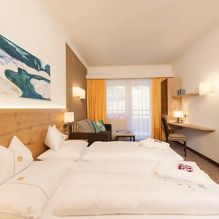 Madeleine 4* Obergurgl