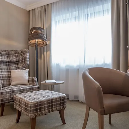 Hotel Madeleine