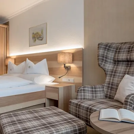 Hotel Madeleine 4*