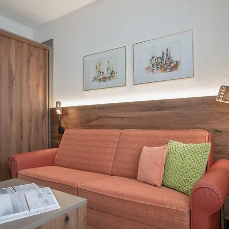 Madeleine Hotel Obergurgl