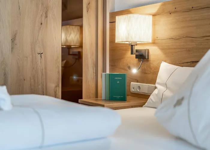 Madeleine 4* Obergurgl