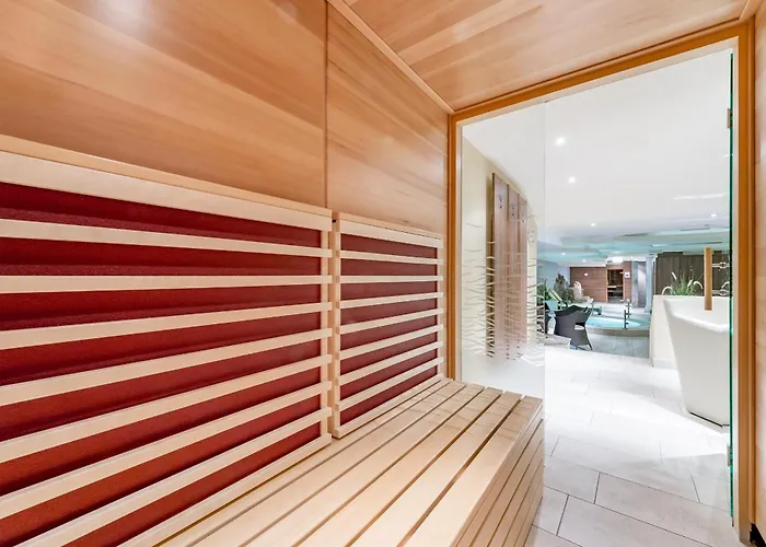 Madeleine Szálloda 4*