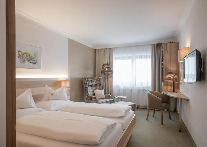 Madeleine 4* 오베르구르글