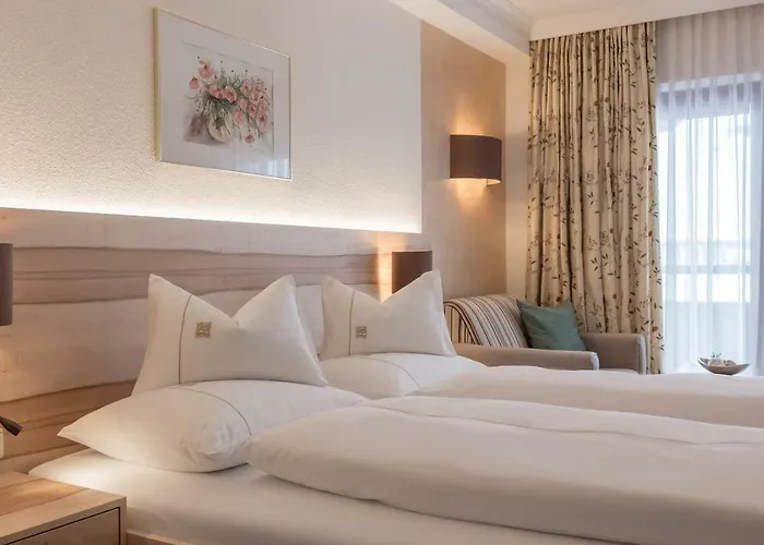 Madeleine 4* 오베르구르글