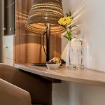 Hotel Madeleine 4*