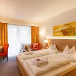 Madeleine Hotel Obergurgl