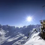 Madeleine Hotel Obergurgl