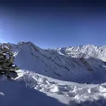 Hotel Madeleine Obergurgl