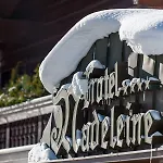 Madeleine Hotel