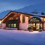 Madeleine Hotel Obergurgl