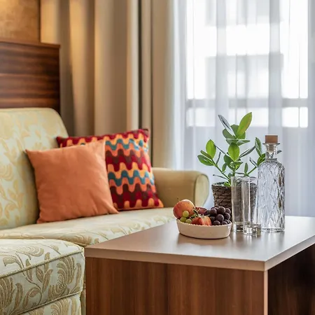 Hotel Madeleine 4*