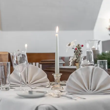 Madeleine 4* אוברגורגל