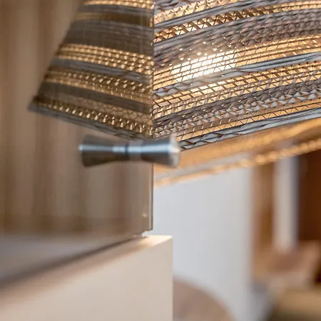 מלון Madeleine 4*