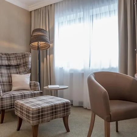 Hotel Madeleine