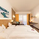 Madeleine 4* Obergurgl