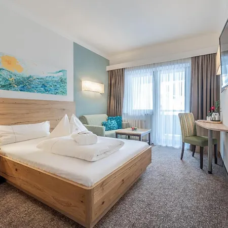 Hotell Madeleine