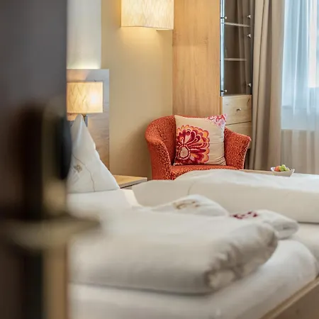 Hotell Madeleine 4*
