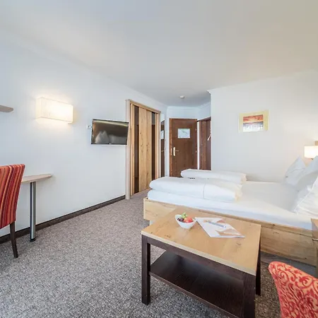 Hotell Madeleine 4*