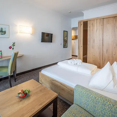 Hotell Madeleine