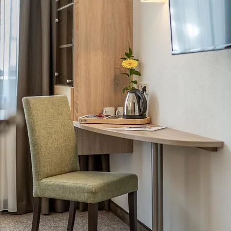 Hotel Madeleine Obergurgl