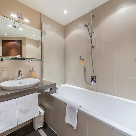 Madeleine 4* Obergurgl