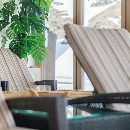 Madeleine 4* Obergurgl