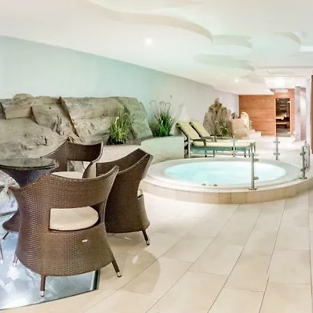 Madeleine 4* Obergurgl