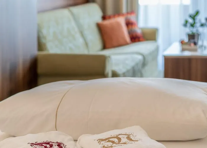 Madeleine Hotel Obergurgl