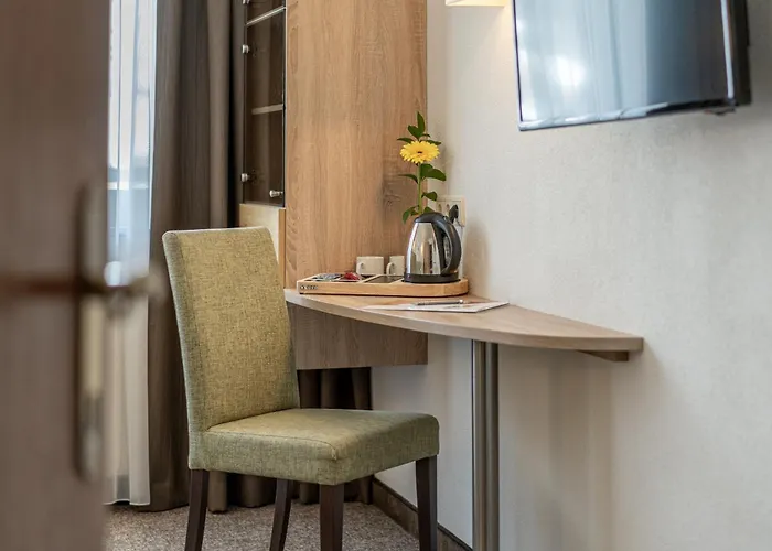 Hotel Madeleine Obergurgl