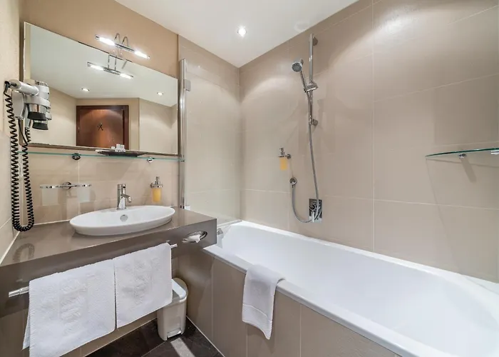 Madeleine 4* Obergurgl