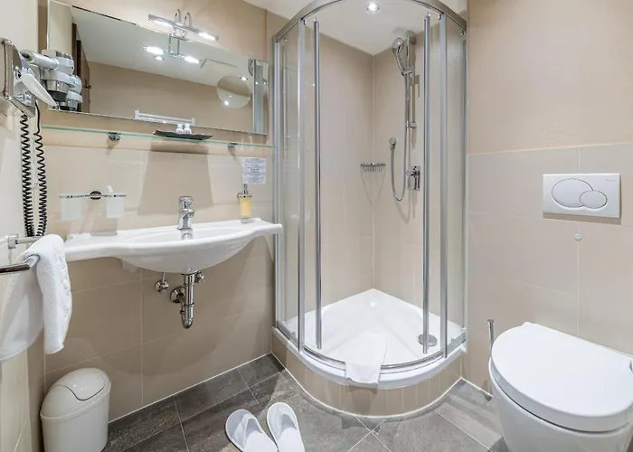 Madeleine Hotel Obergurgl