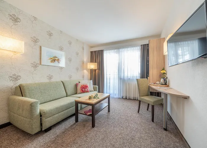 Hotel Madeleine Obergurgl