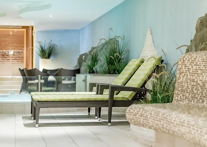 Madeleine 4* Obergurgl