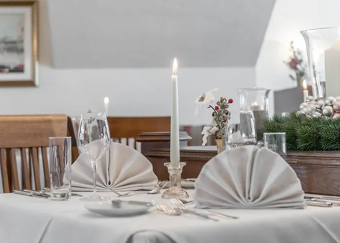 Madeleine 4* Obergurgl