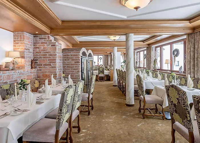 Madeleine 4* Obergurgl