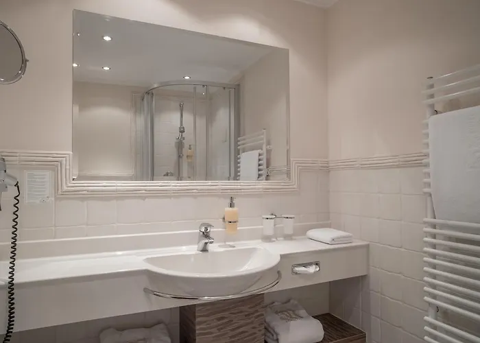 Madeleine 4* Obergurgl