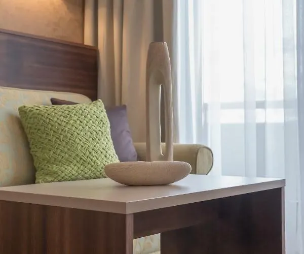 Madeleine 4* Obergurgl