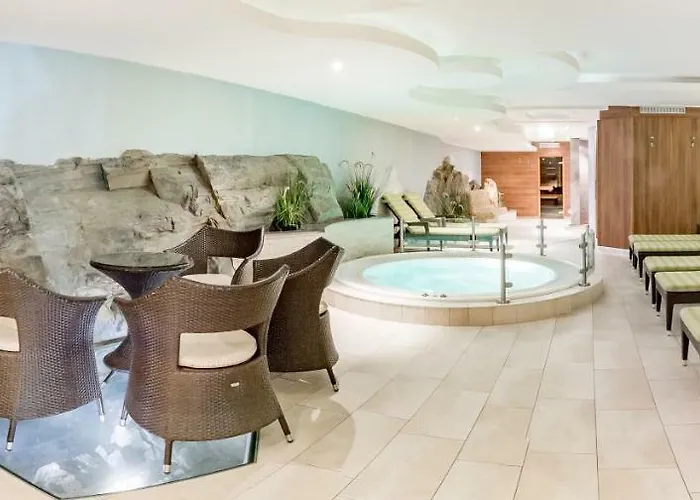 Madeleine 4* Obergurgl