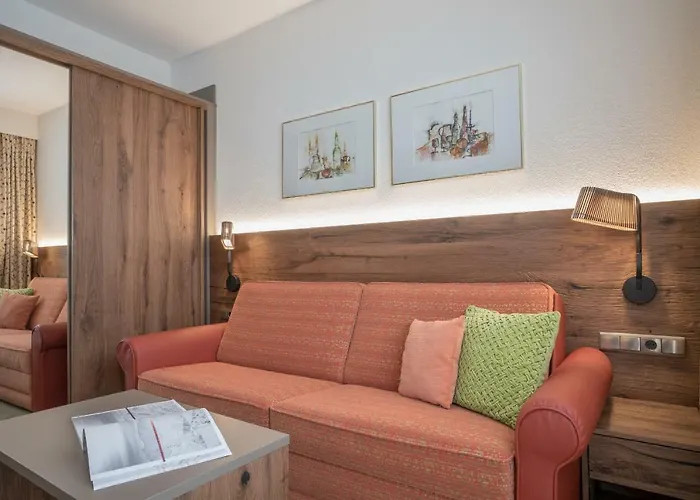 Madeleine Hotel Obergurgl